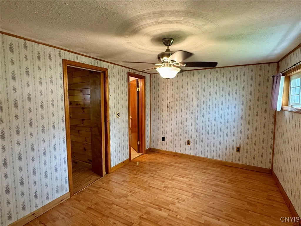 1st Floor Bedroom