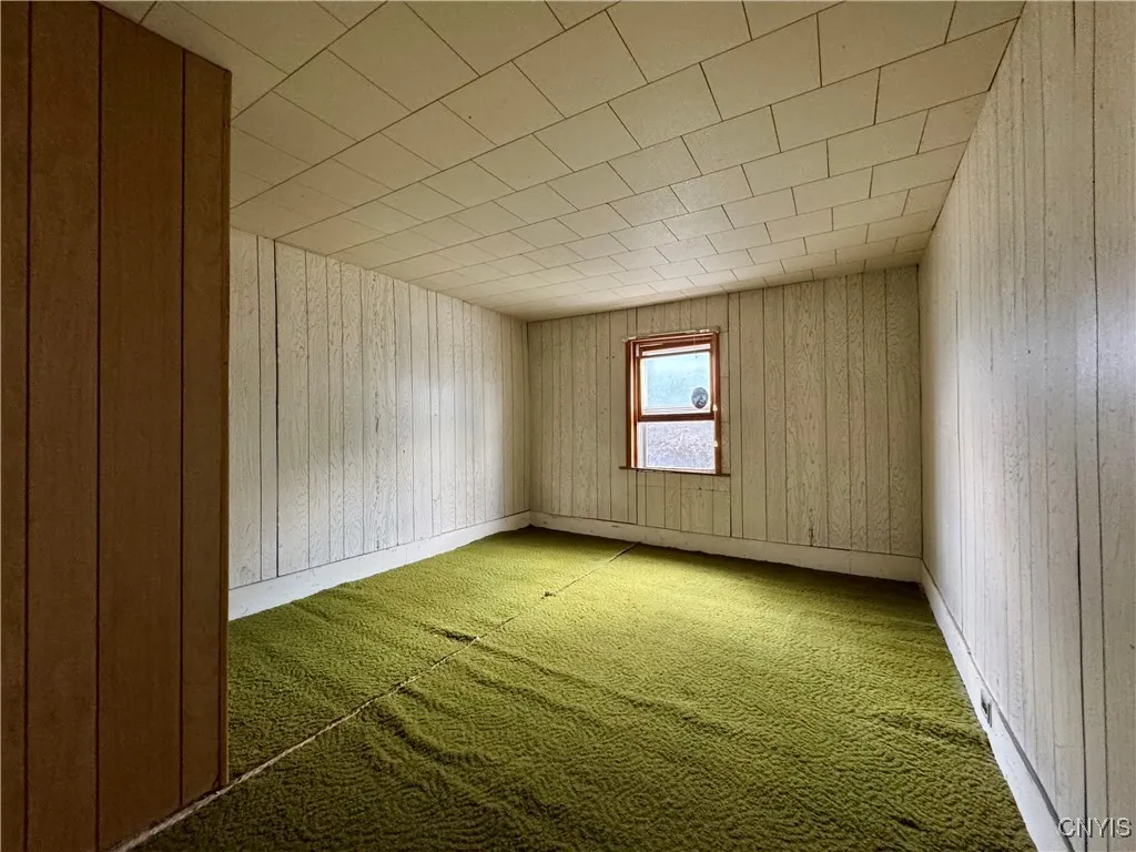 3rd Bedroom