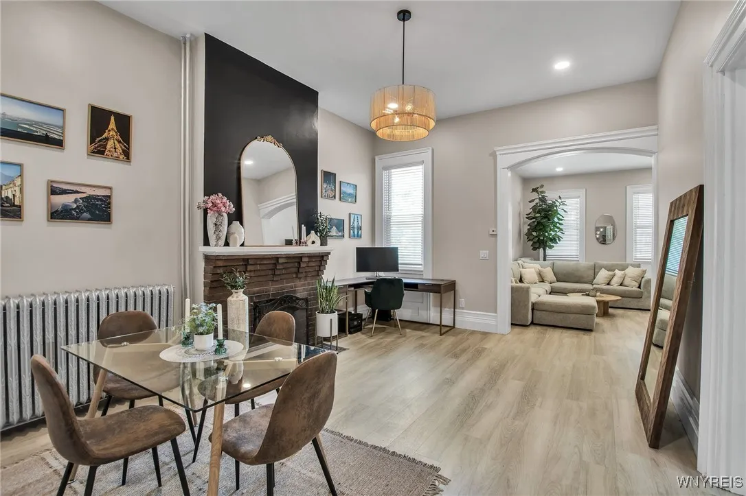 800 Columbus Parkway, Buffalo, New York 14213, Buffalo, New York 14213, 6 Bedrooms Bedrooms, ,2 BathroomsBathrooms,Residential,For Sale,800 Columbus Parkway, Buffalo, New York 14213,B1621929