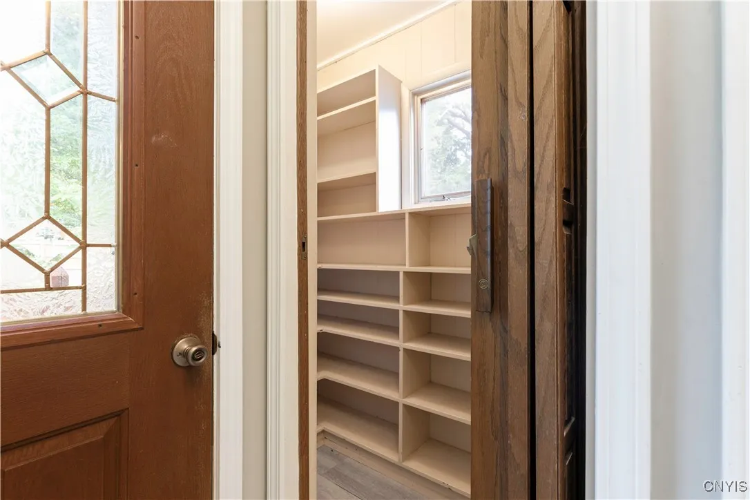 PANTRY