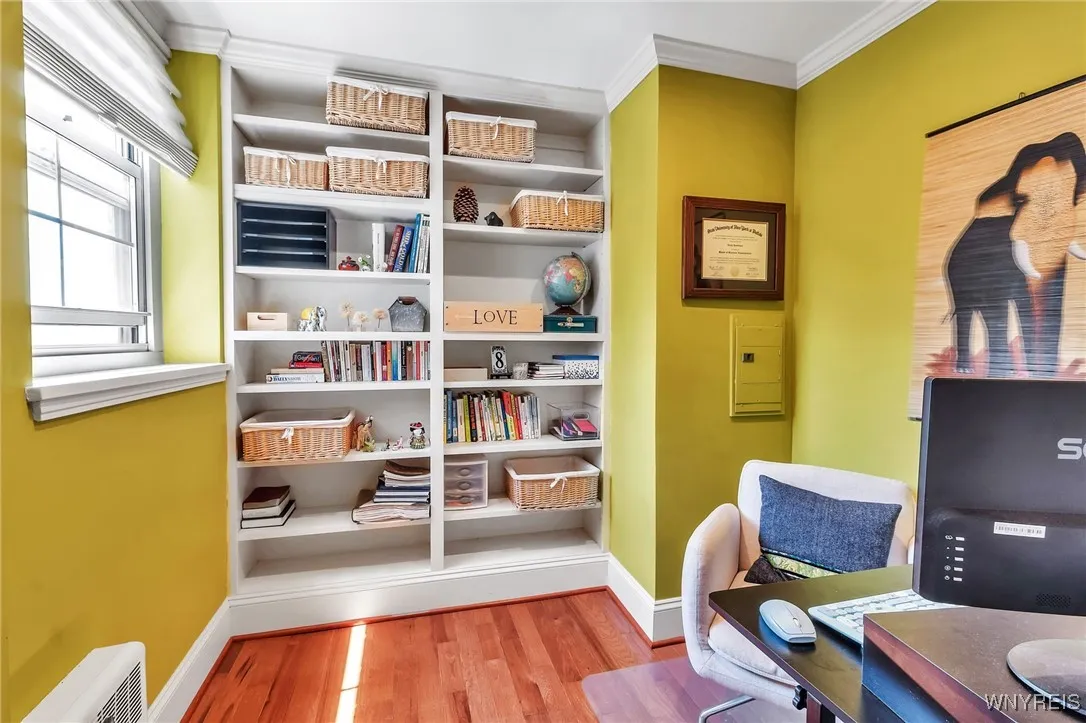 751 West Ferry #4cd 4cd, Buffalo, New York 14222, Buffalo, New York 14222, 2 Bedrooms Bedrooms, 6 Rooms Rooms,2 BathroomsBathrooms,Residential,For Sale,751 West Ferry #4cd 4cd, Buffalo, New York 14222,B1623568
