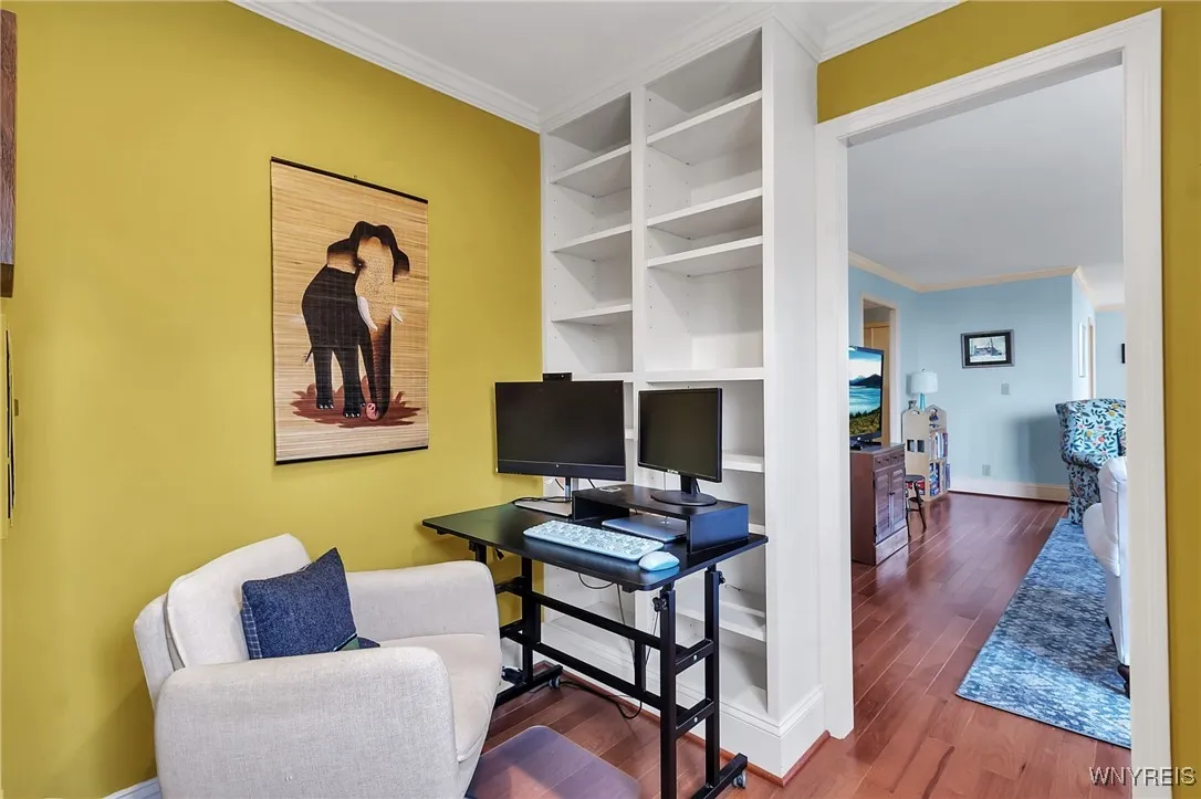 751 West Ferry #4cd 4cd, Buffalo, New York 14222, Buffalo, New York 14222, 2 Bedrooms Bedrooms, 6 Rooms Rooms,2 BathroomsBathrooms,Residential,For Sale,751 West Ferry #4cd 4cd, Buffalo, New York 14222,B1623568