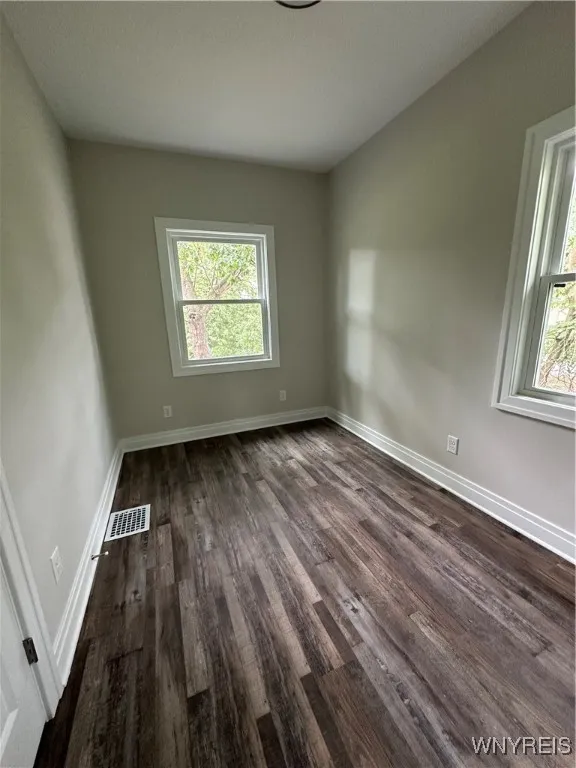 Bedroom #2