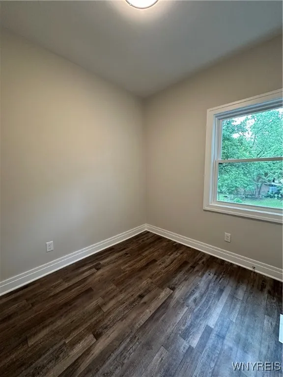 Bedroom #3