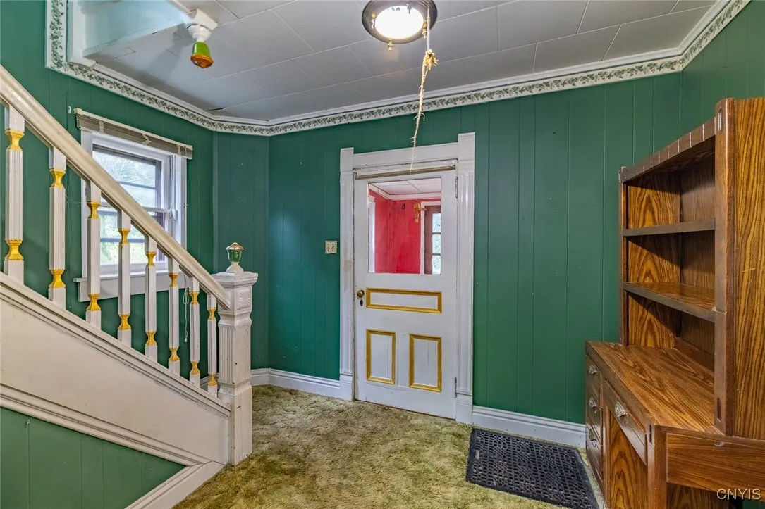 129 South Central Avenue, Manlius, New York 13116, Manlius, New York 13116, 3 Bedrooms Bedrooms, 10 Rooms Rooms,1 BathroomBathrooms,Residential,Closed,129 South Central Avenue, Manlius, New York 13116,0,S1624111