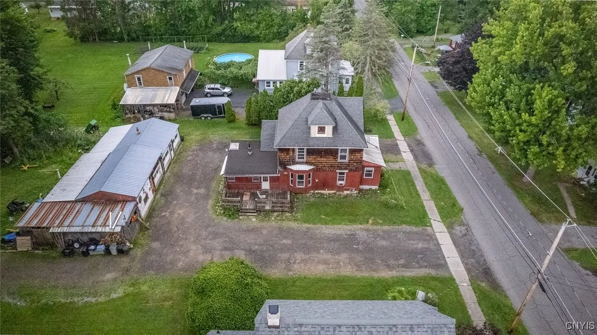 129 South Central Avenue, Manlius, New York 13116, Manlius, New York 13116, 3 Bedrooms Bedrooms, 10 Rooms Rooms,1 BathroomBathrooms,Residential,Closed,129 South Central Avenue, Manlius, New York 13116,0,S1624111