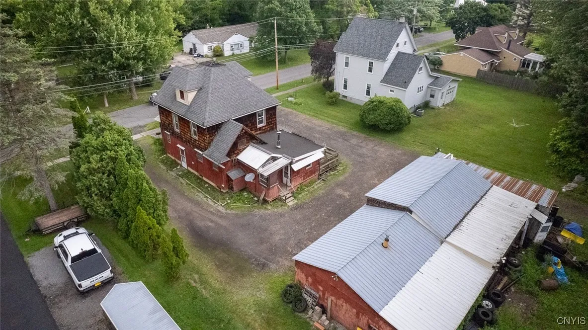 129 South Central Avenue, Manlius, New York 13116, Manlius, New York 13116, 3 Bedrooms Bedrooms, 10 Rooms Rooms,1 BathroomBathrooms,Residential,Closed,129 South Central Avenue, Manlius, New York 13116,0,S1624111