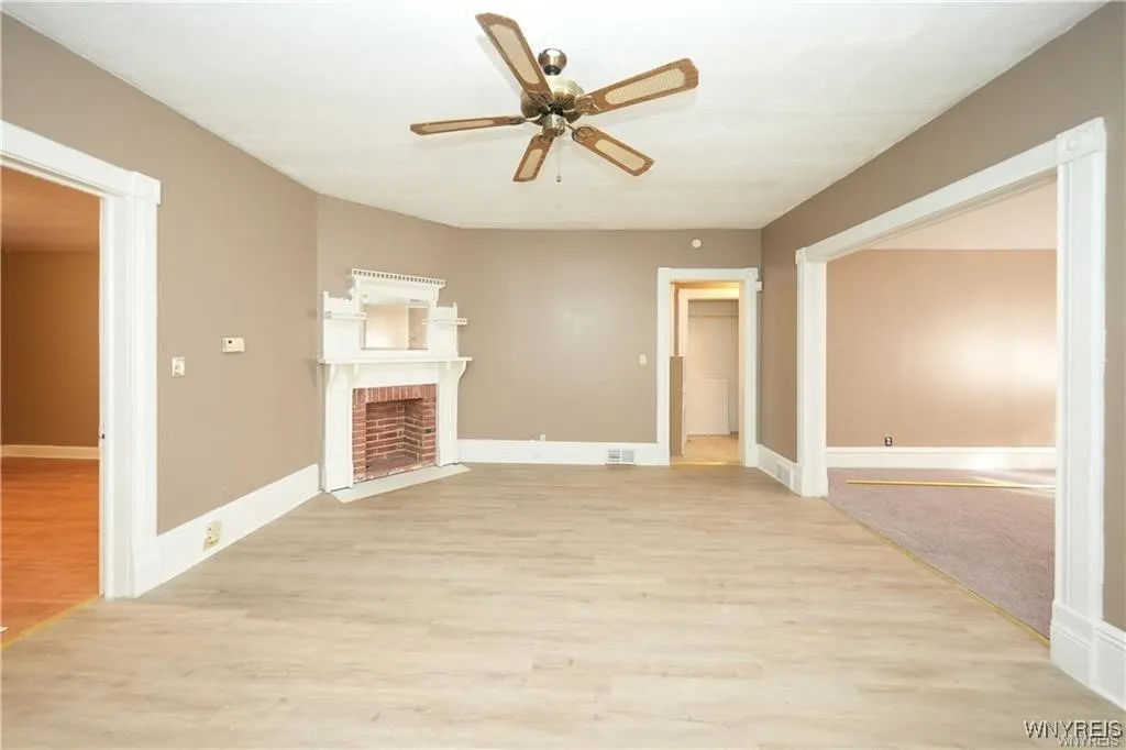 214 West Ferry Street N, Buffalo, New York 14213, Buffalo, New York 14213, 5 Bedrooms Bedrooms, ,2 BathroomsBathrooms,Residential,For Sale,214 West Ferry Street N, Buffalo, New York 14213,B1624157