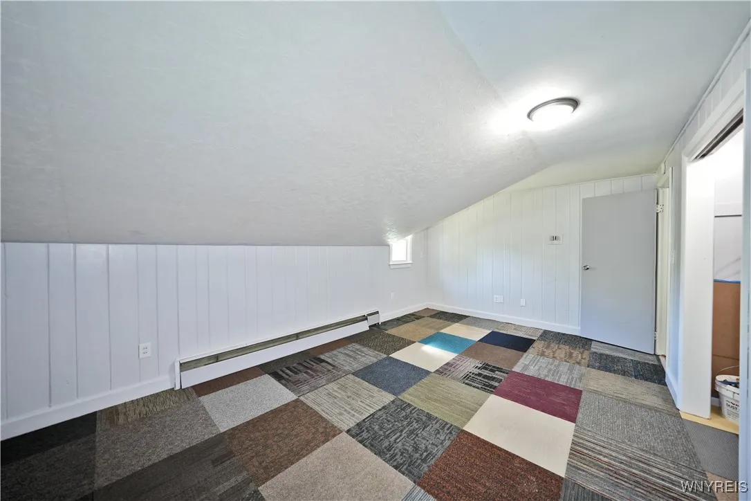 2nd floor bedroom 4