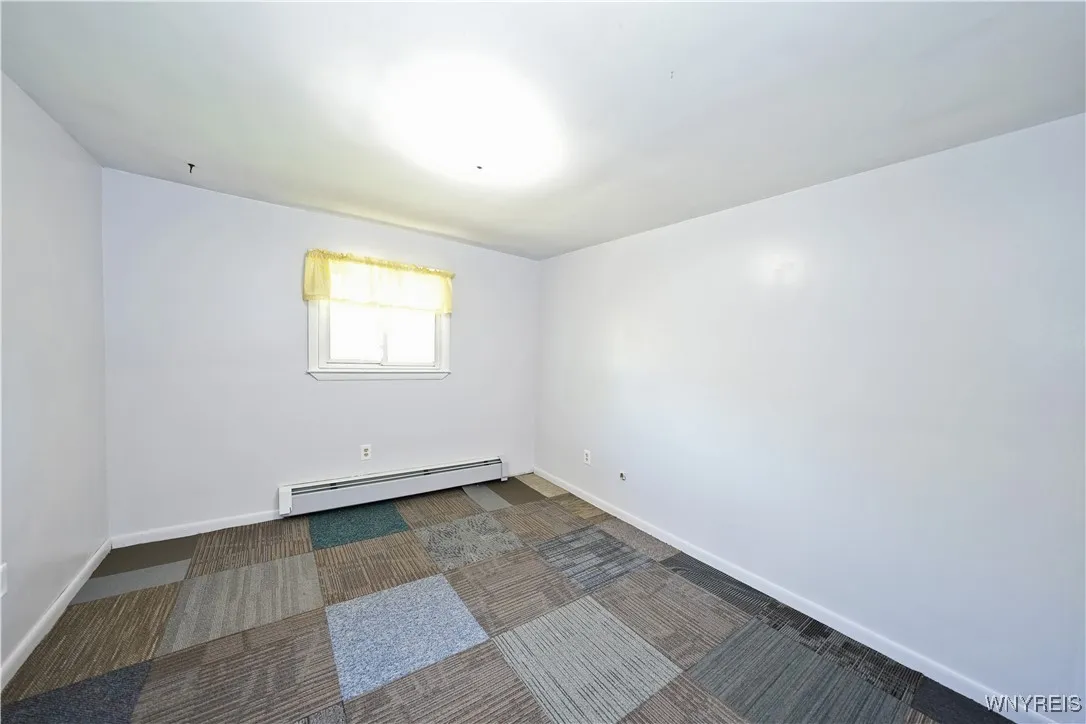 2nd floor bedroom