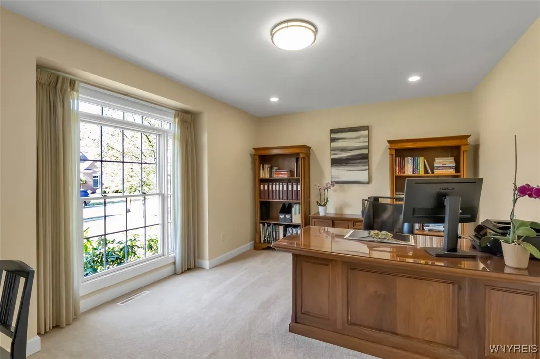 den/living room
