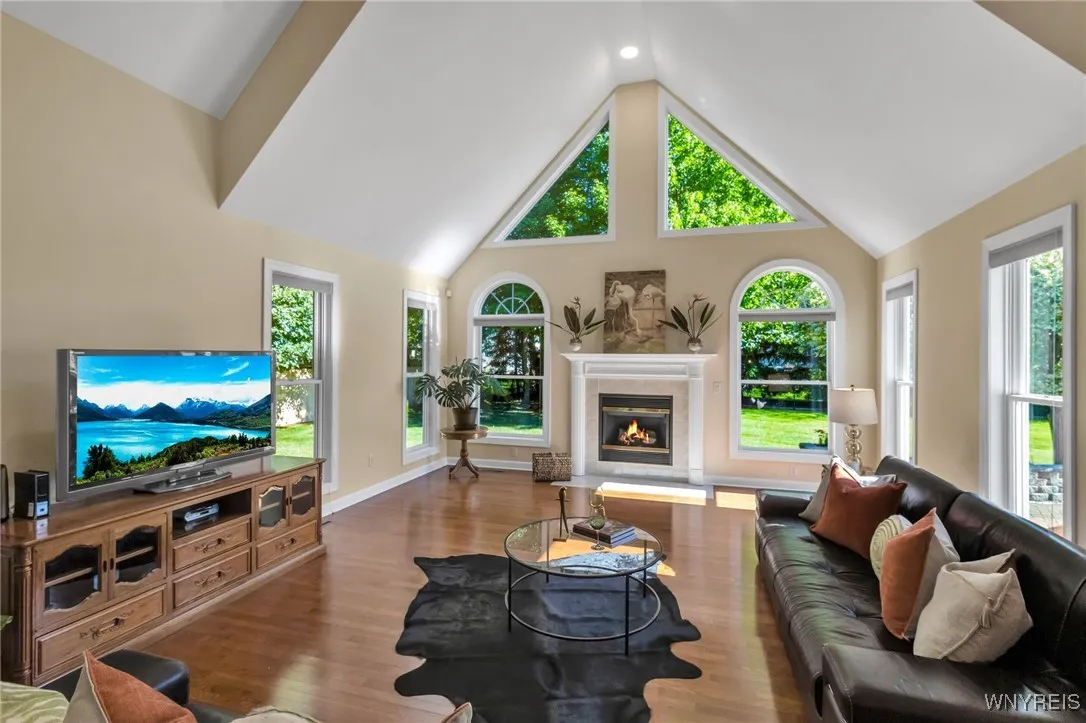 Great room