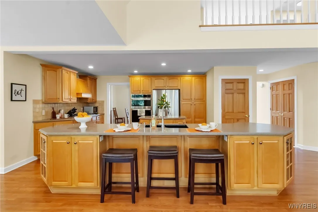 110 Via Foresta Lane, Amherst, New York 14221, Amherst, New York 14221, 5 Bedrooms Bedrooms, 11 Rooms Rooms,2 BathroomsBathrooms,Residential,Closed,110 Via Foresta Lane, Amherst, New York 14221,0,B1624140