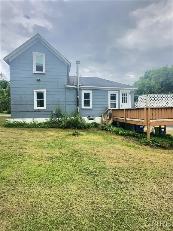 5373 Rowland Rd, Lafayette, New York 13084, Lafayette, New York 13084, 2 Bedrooms Bedrooms, 6 Rooms Rooms,1 BathroomBathrooms,Residential,Closed,5373 Rowland Rd, Lafayette, New York 13084,0,S1624151