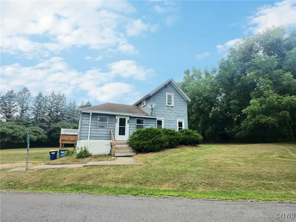 5373 Rowland Rd, Lafayette, New York 13084, Lafayette, New York 13084, 2 Bedrooms Bedrooms, 6 Rooms Rooms,1 BathroomBathrooms,Residential,Closed,5373 Rowland Rd, Lafayette, New York 13084,0,S1624151