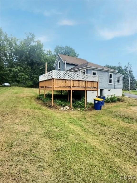 5373 Rowland Rd, Lafayette, New York 13084, Lafayette, New York 13084, 2 Bedrooms Bedrooms, 6 Rooms Rooms,1 BathroomBathrooms,Residential,Closed,5373 Rowland Rd, Lafayette, New York 13084,0,S1624151