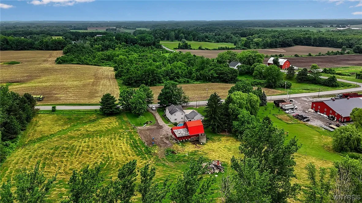 3258 Stannard Road, Alexander, New York 14005, Alexander, New York 14005, 4 Bedrooms Bedrooms, 9 Rooms Rooms,2 BathroomsBathrooms,Residential,Closed,3258 Stannard Road, Alexander, New York 14005,0,B1617077