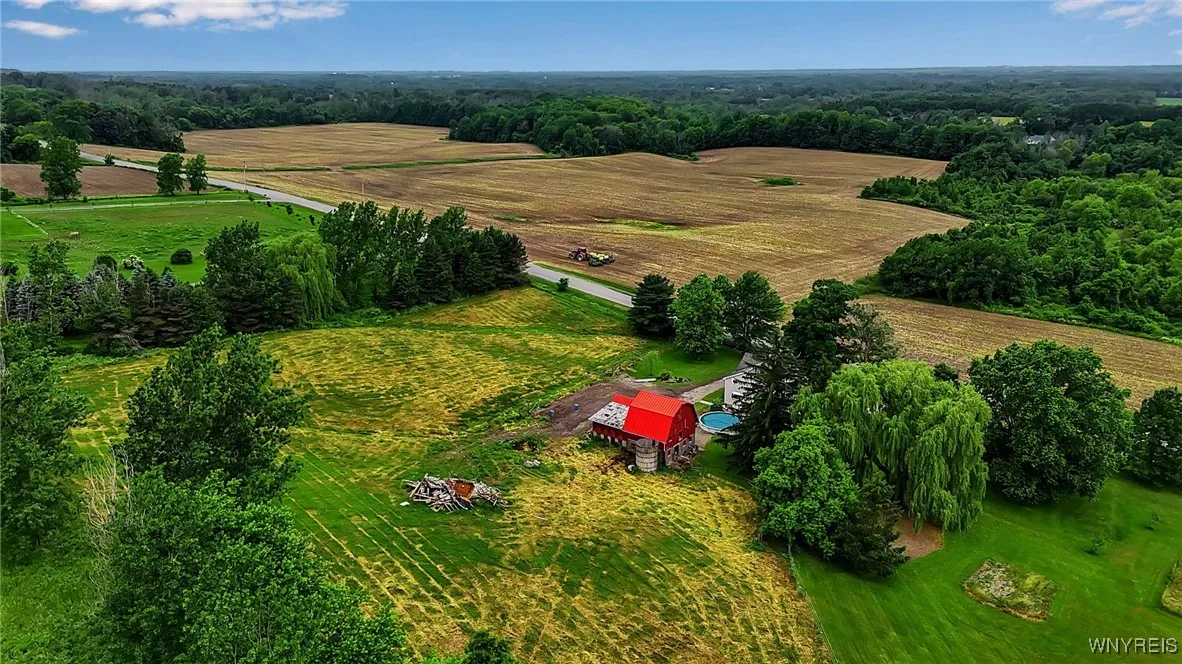 3258 Stannard Road, Alexander, New York 14005, Alexander, New York 14005, 4 Bedrooms Bedrooms, 9 Rooms Rooms,2 BathroomsBathrooms,Residential,Closed,3258 Stannard Road, Alexander, New York 14005,0,B1617077