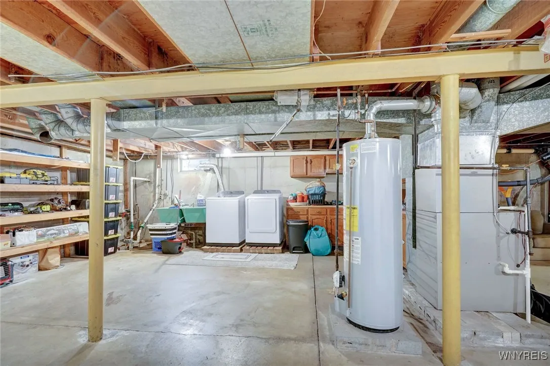 4938 Clinton Street, West Seneca, New York 14224, West Seneca, New York 14224, 2 Bedrooms Bedrooms, 7 Rooms Rooms,1 BathroomBathrooms,Residential,Closed,4938 Clinton Street, West Seneca, New York 14224,0,B1623710