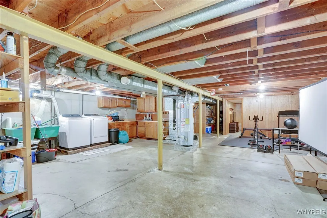 4938 Clinton Street, West Seneca, New York 14224, West Seneca, New York 14224, 2 Bedrooms Bedrooms, 7 Rooms Rooms,1 BathroomBathrooms,Residential,Closed,4938 Clinton Street, West Seneca, New York 14224,0,B1623710