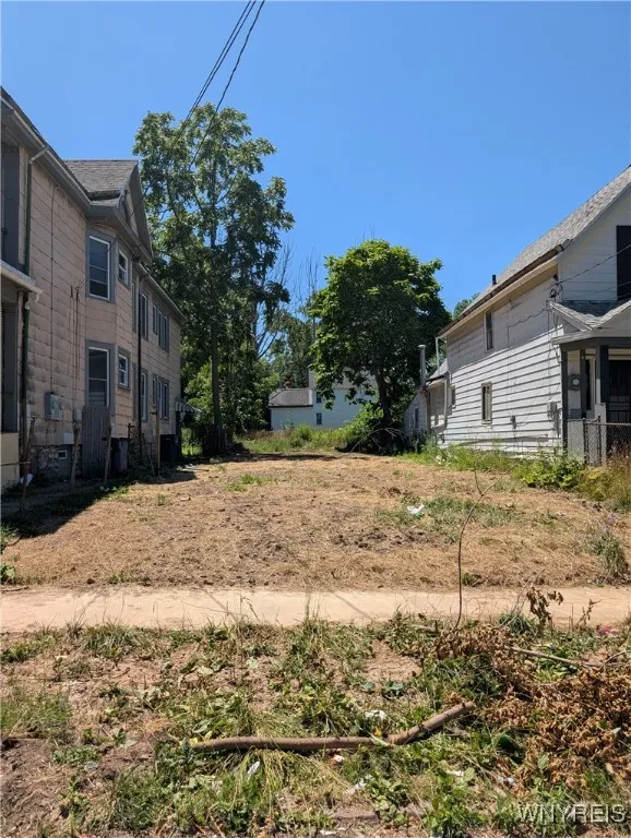 149 Arkansas Street, Buffalo, New York 14213, Buffalo, New York 14213, 7 Bedrooms Bedrooms, ,Land,For Sale,149 Arkansas Street, Buffalo, New York 14213,B1624220