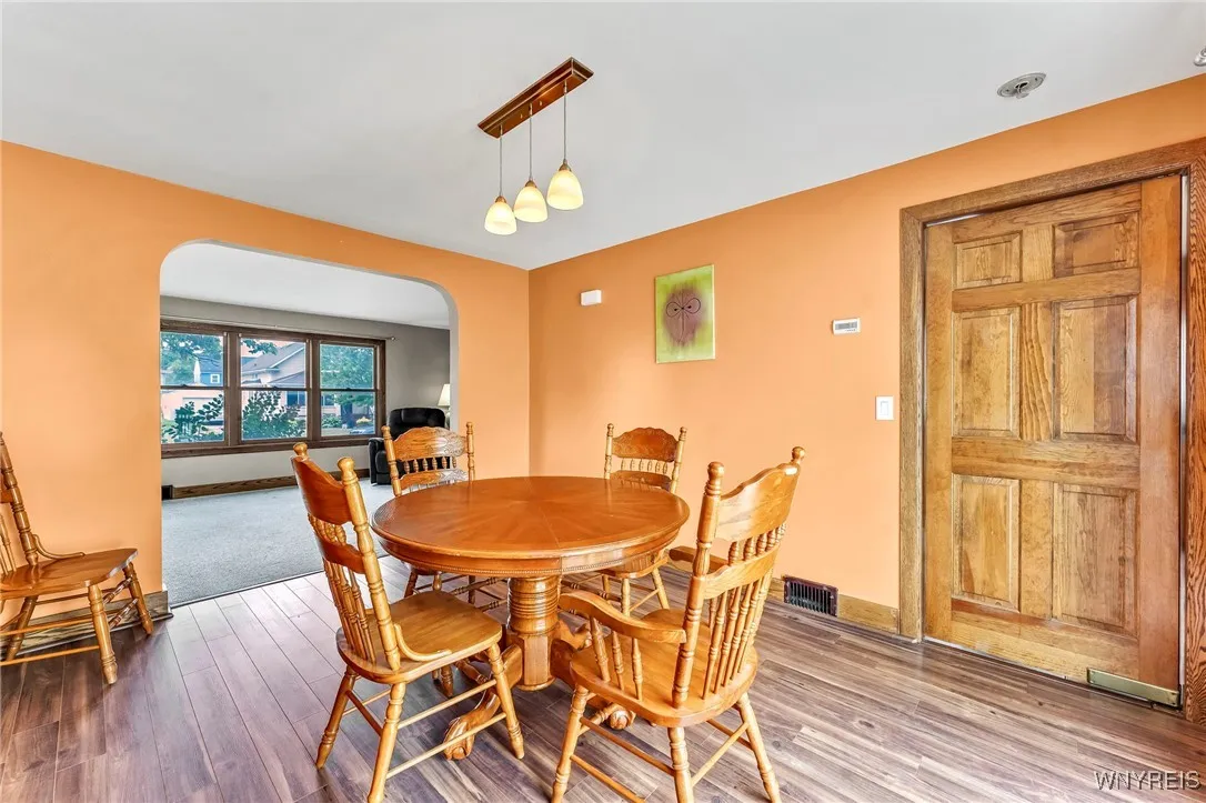 356 Knowlton Avenue, Tonawanda, New York 14217, Tonawanda, New York 14217, 3 Bedrooms Bedrooms, 7 Rooms Rooms,1 BathroomBathrooms,Residential,For Sale,356 Knowlton Avenue, Tonawanda, New York 14217,B1623394