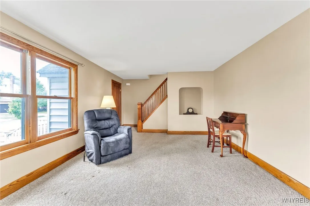 356 Knowlton Avenue, Tonawanda, New York 14217, Tonawanda, New York 14217, 3 Bedrooms Bedrooms, 7 Rooms Rooms,1 BathroomBathrooms,Residential,For Sale,356 Knowlton Avenue, Tonawanda, New York 14217,B1623394