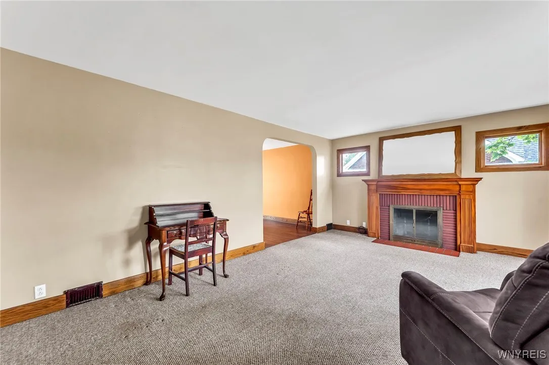 356 Knowlton Avenue, Tonawanda, New York 14217, Tonawanda, New York 14217, 3 Bedrooms Bedrooms, 7 Rooms Rooms,1 BathroomBathrooms,Residential,For Sale,356 Knowlton Avenue, Tonawanda, New York 14217,B1623394