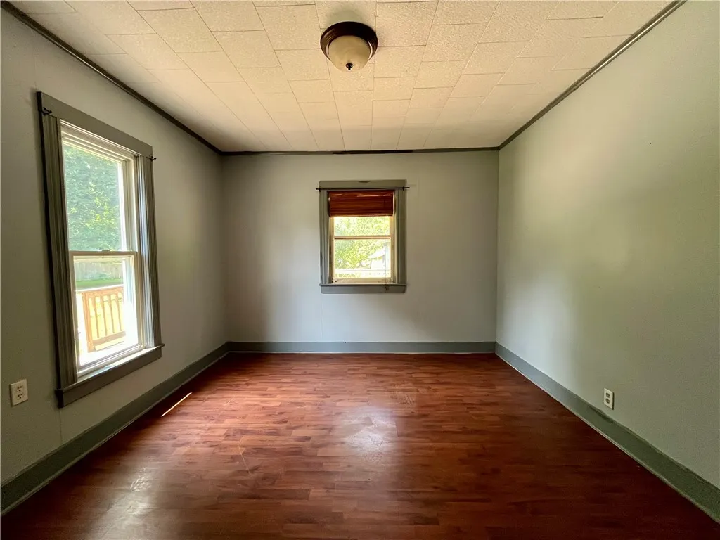 1st floor bedroom