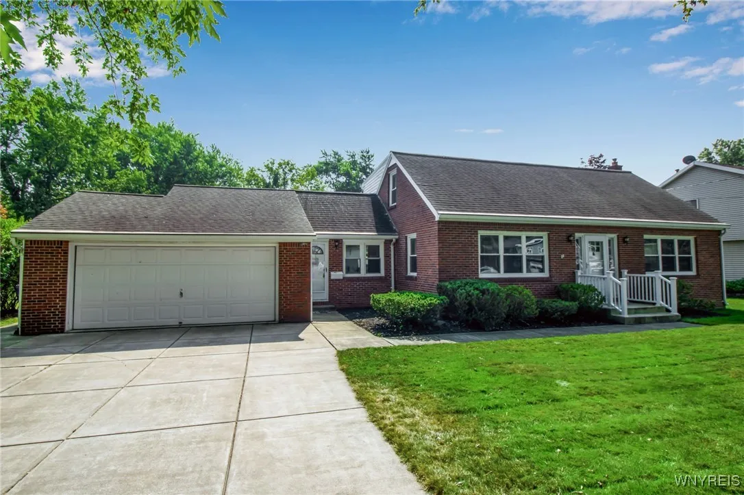 445 Mill Road, West Seneca, New York 14224, West Seneca, New York 14224, 4 Bedrooms Bedrooms, 10 Rooms Rooms,2 BathroomsBathrooms,Residential,Closed,445 Mill Road, West Seneca, New York 14224,0,B1622121