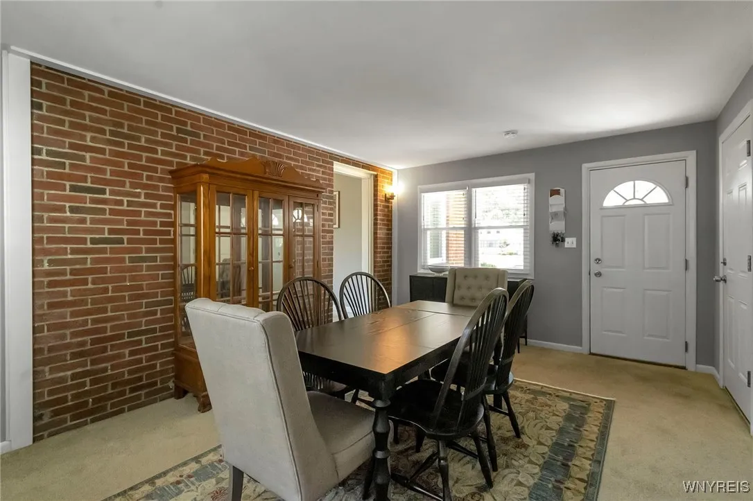 445 Mill Road, West Seneca, New York 14224, West Seneca, New York 14224, 4 Bedrooms Bedrooms, 10 Rooms Rooms,2 BathroomsBathrooms,Residential,Closed,445 Mill Road, West Seneca, New York 14224,0,B1622121