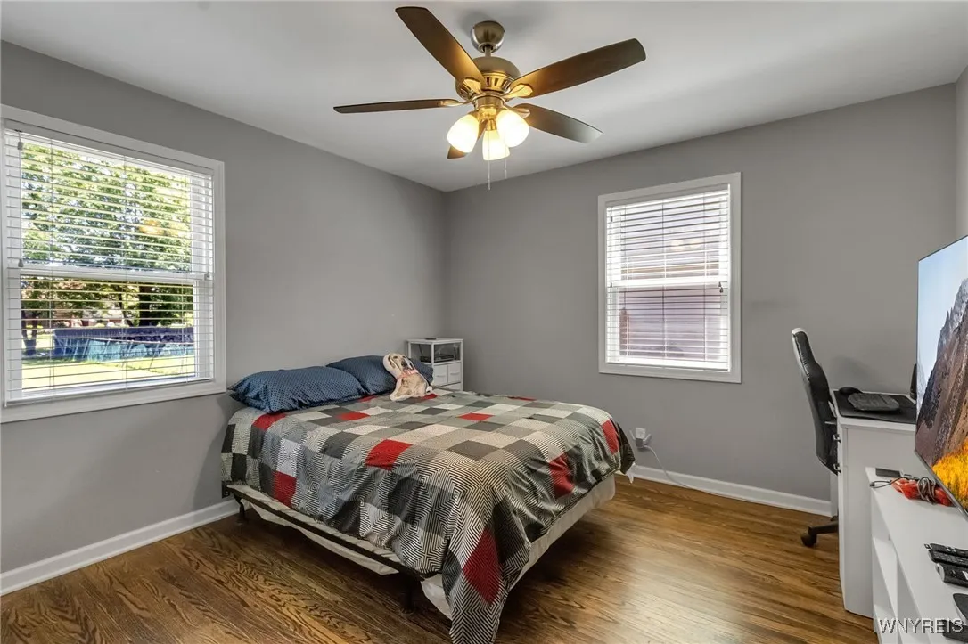 445 Mill Road, West Seneca, New York 14224, West Seneca, New York 14224, 4 Bedrooms Bedrooms, 10 Rooms Rooms,2 BathroomsBathrooms,Residential,Closed,445 Mill Road, West Seneca, New York 14224,0,B1622121