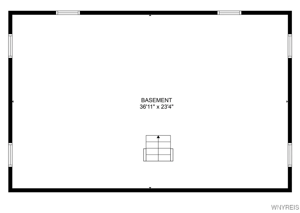 445 Mill Road, West Seneca, New York 14224, West Seneca, New York 14224, 4 Bedrooms Bedrooms, 10 Rooms Rooms,2 BathroomsBathrooms,Residential,Closed,445 Mill Road, West Seneca, New York 14224,0,B1622121