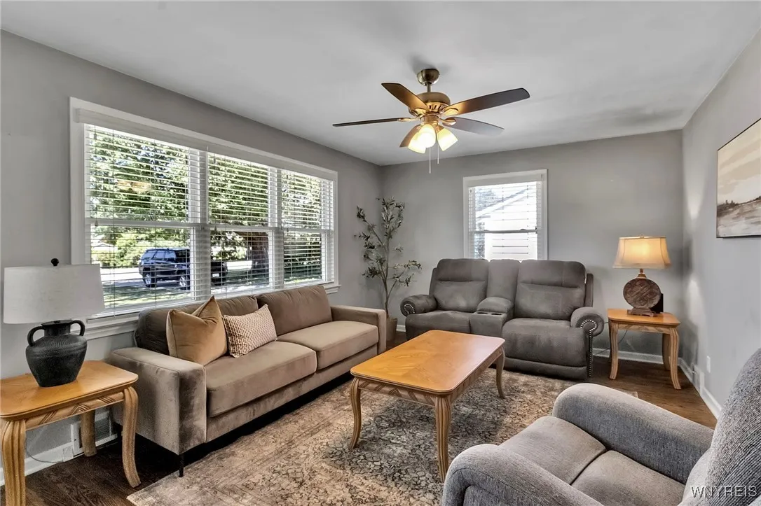 445 Mill Road, West Seneca, New York 14224, West Seneca, New York 14224, 4 Bedrooms Bedrooms, 10 Rooms Rooms,2 BathroomsBathrooms,Residential,Closed,445 Mill Road, West Seneca, New York 14224,0,B1622121