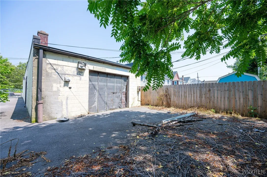 1743 South Park Avenue, Buffalo, New York 14220, Buffalo, New York 14220, ,Commercial Sale,For Sale,1743 South Park Avenue, Buffalo, New York 14220,B1622953
