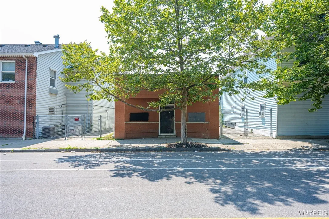 1743 South Park Avenue, Buffalo, New York 14220, Buffalo, New York 14220, ,Commercial Sale,For Sale,1743 South Park Avenue, Buffalo, New York 14220,B1622953