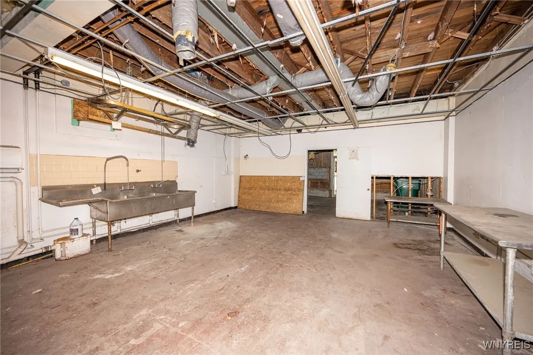 1743 South Park Avenue, Buffalo, New York 14220, Buffalo, New York 14220, ,Commercial Sale,For Sale,1743 South Park Avenue, Buffalo, New York 14220,B1622953