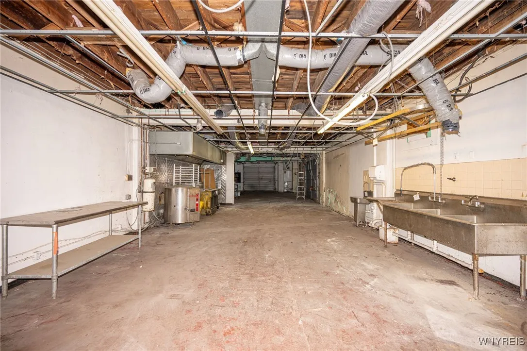 1743 South Park Avenue, Buffalo, New York 14220, Buffalo, New York 14220, ,Commercial Sale,For Sale,1743 South Park Avenue, Buffalo, New York 14220,B1622953