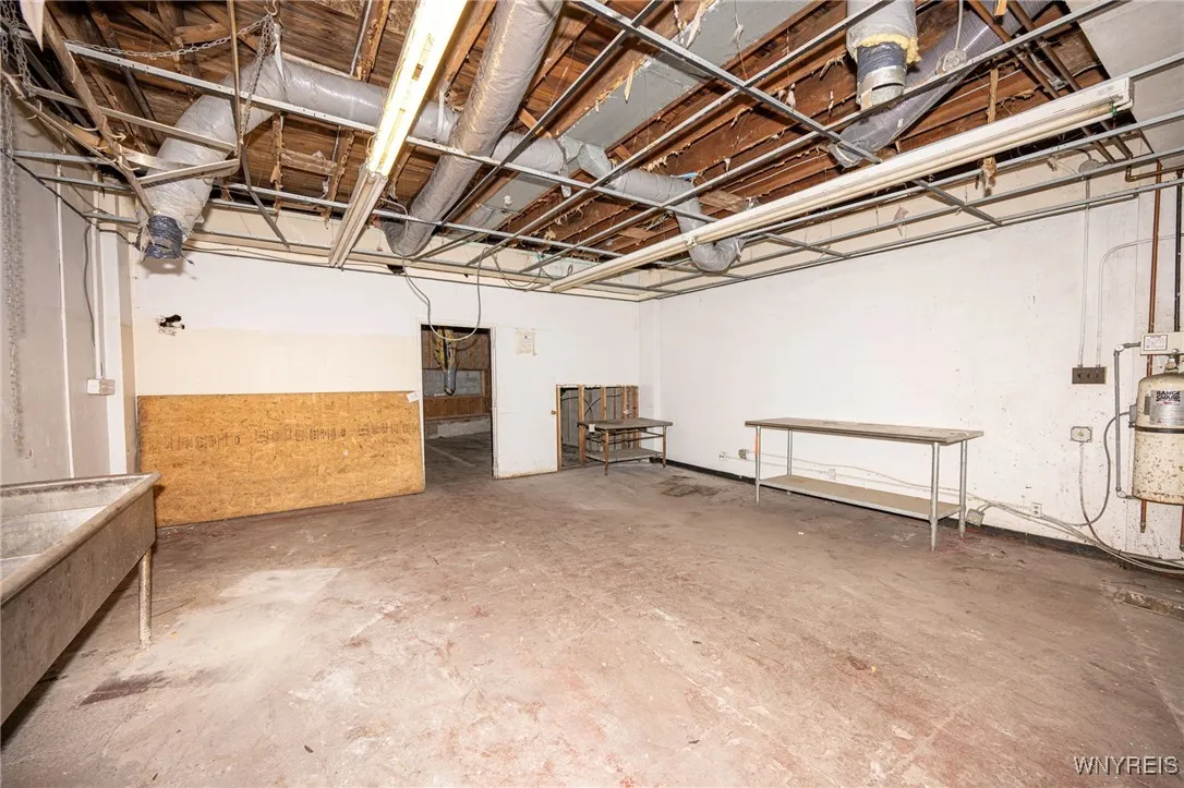 1743 South Park Avenue, Buffalo, New York 14220, Buffalo, New York 14220, ,Commercial Sale,For Sale,1743 South Park Avenue, Buffalo, New York 14220,B1622953