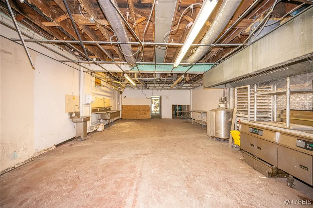 1743 South Park Avenue, Buffalo, New York 14220, Buffalo, New York 14220, ,Commercial Sale,For Sale,1743 South Park Avenue, Buffalo, New York 14220,B1622953