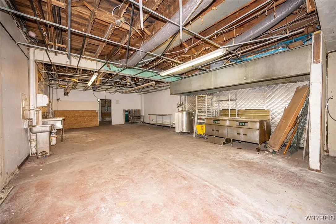 1743 South Park Avenue, Buffalo, New York 14220, Buffalo, New York 14220, ,Commercial Sale,For Sale,1743 South Park Avenue, Buffalo, New York 14220,B1622953