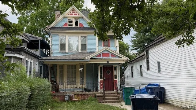 565 West Avenue, Buffalo, New York 14213, Buffalo, New York 14213, 4 Bedrooms Bedrooms, ,2 BathroomsBathrooms,Residential,For Sale,565 West Avenue, Buffalo, New York 14213,B1624189