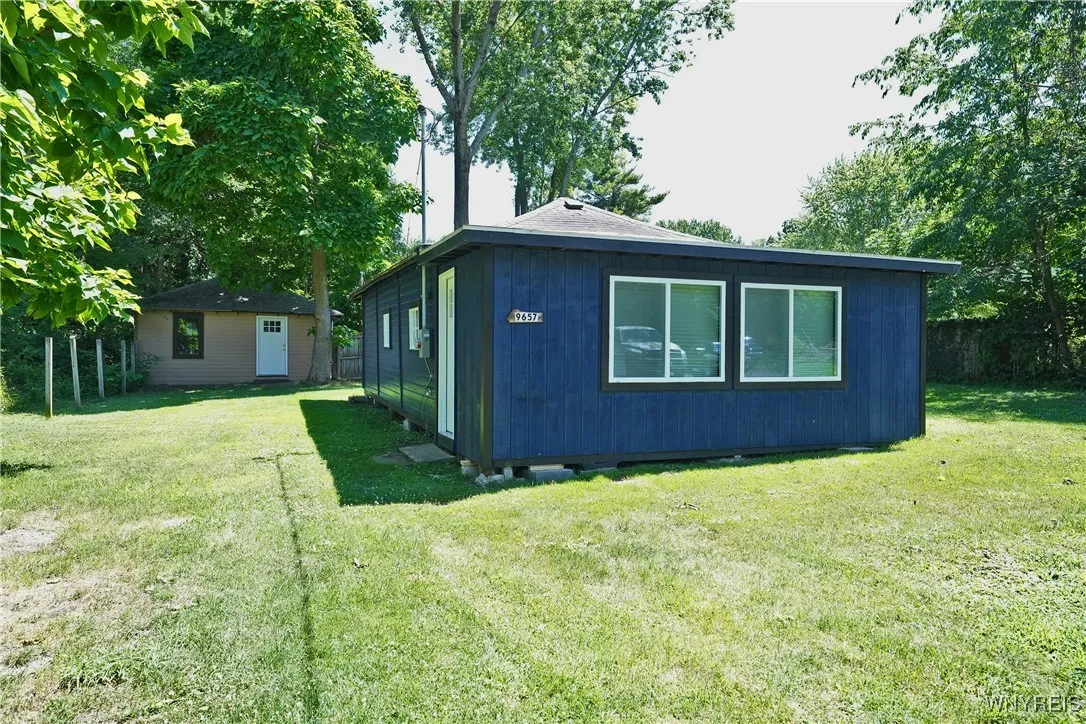 9657 Court Street, Evans, New York 14006, Evans, New York 14006, 1 Room Rooms,Residential,Closed,9657 Court Street, Evans, New York 14006,0,B1623903