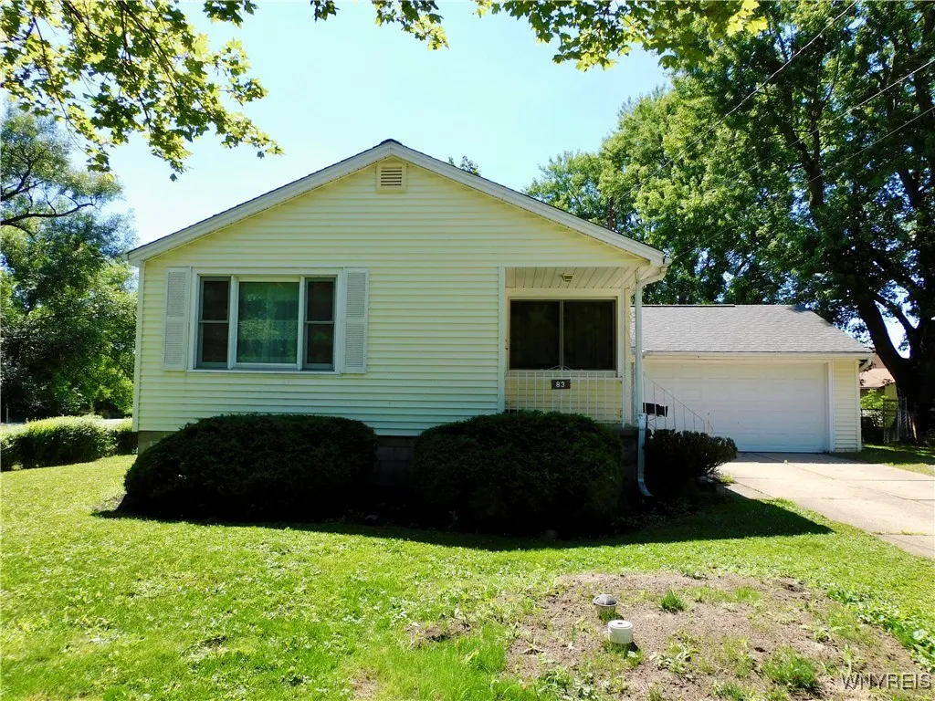 83 Sturm Street, Lancaster, New York 14086, Lancaster, New York 14086, 3 Bedrooms Bedrooms, 6 Rooms Rooms,1 BathroomBathrooms,Residential,Closed,83 Sturm Street, Lancaster, New York 14086,0,B1623593