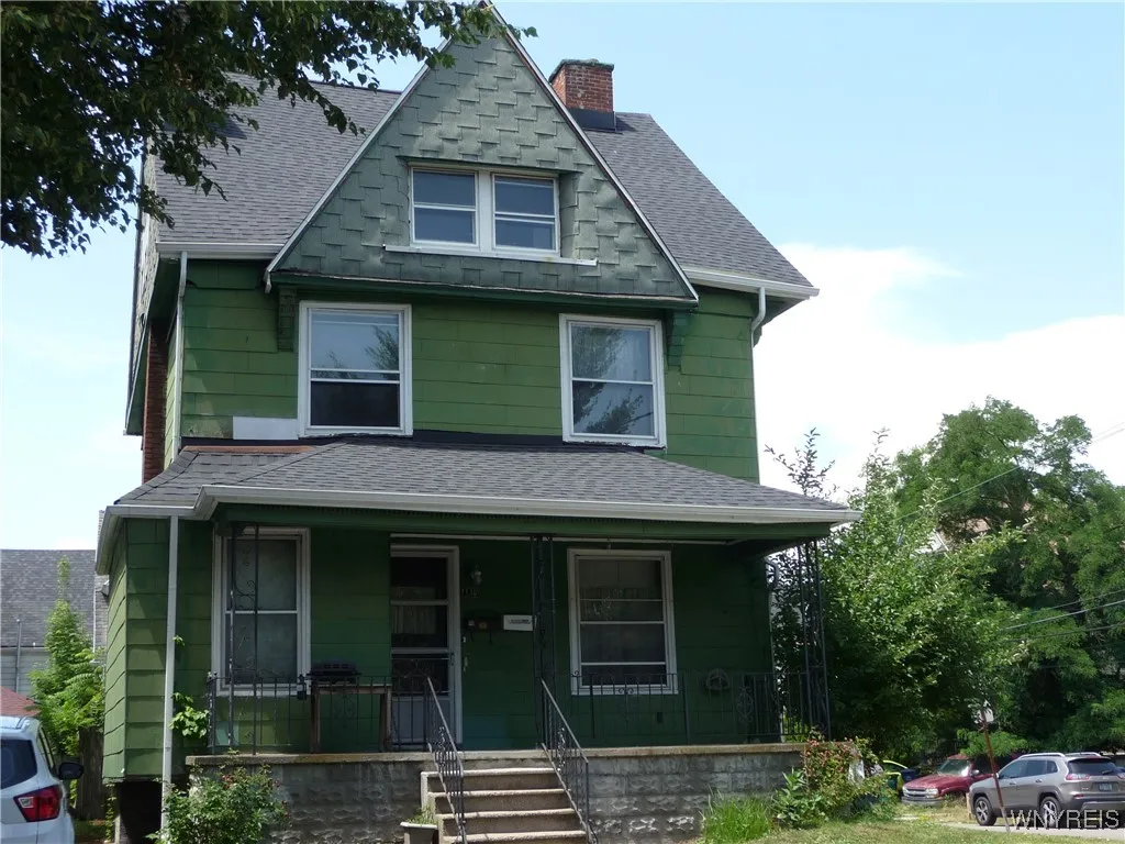 1130 West Avenue, Buffalo, New York 14213, Buffalo, New York 14213, 6 Bedrooms Bedrooms, ,3 BathroomsBathrooms,Residential,For Sale,1130 West Avenue, Buffalo, New York 14213,B1624171