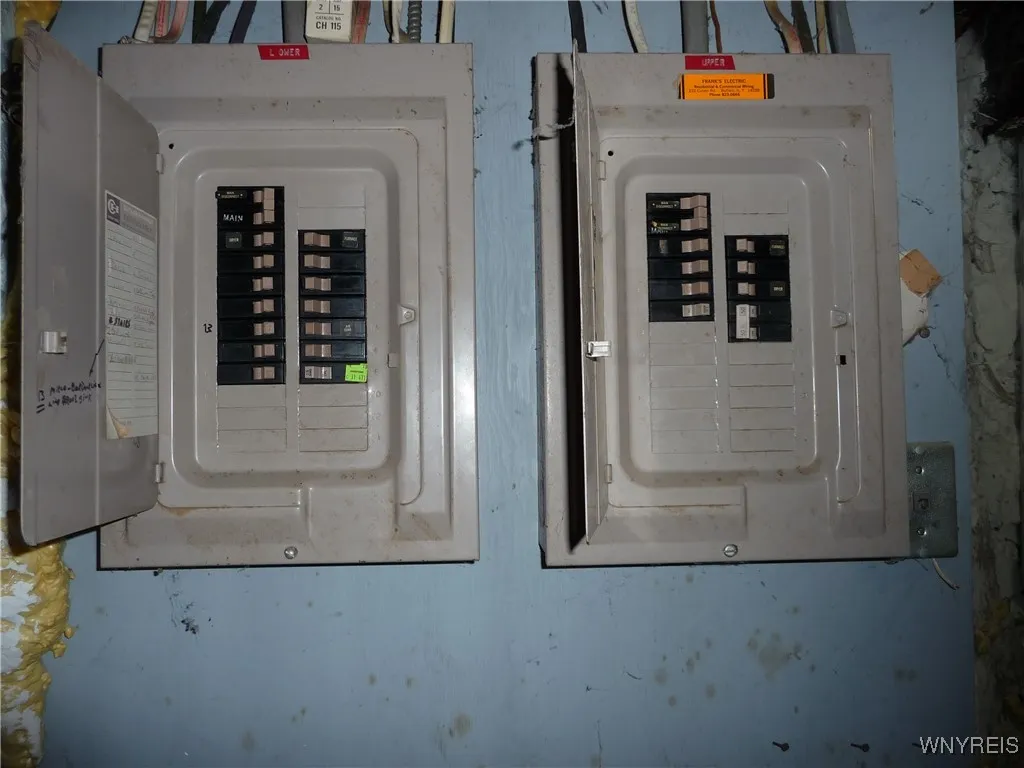 separate utilities