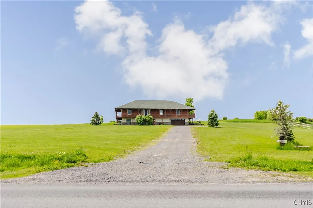 27376 Keyser Road, Le Ray, New York 13637, Le Ray, New York 13637, 4 Bedrooms Bedrooms, 13 Rooms Rooms,3 BathroomsBathrooms,Residential,For Sale,27376 Keyser Road, Le Ray, New York 13637,0,S1622011