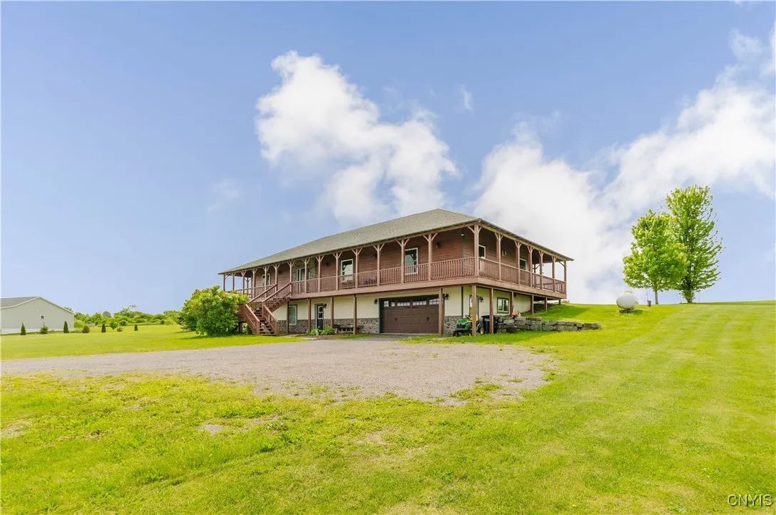 27376 Keyser Road, Le Ray, New York 13637, Le Ray, New York 13637, 4 Bedrooms Bedrooms, 13 Rooms Rooms,3 BathroomsBathrooms,Residential,For Sale,27376 Keyser Road, Le Ray, New York 13637,0,S1622011