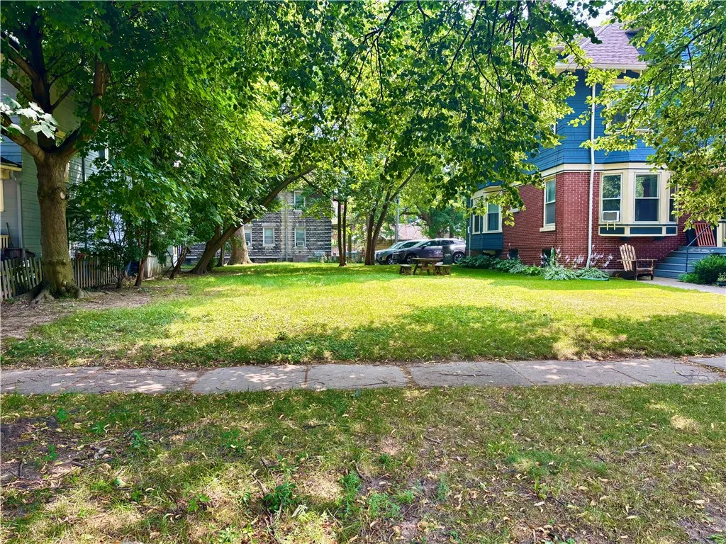 213 Milburn Street, Rochester, New York 14607, Rochester, New York 14607, ,Land,For Sale,213 Milburn Street, Rochester, New York 14607,R1622850