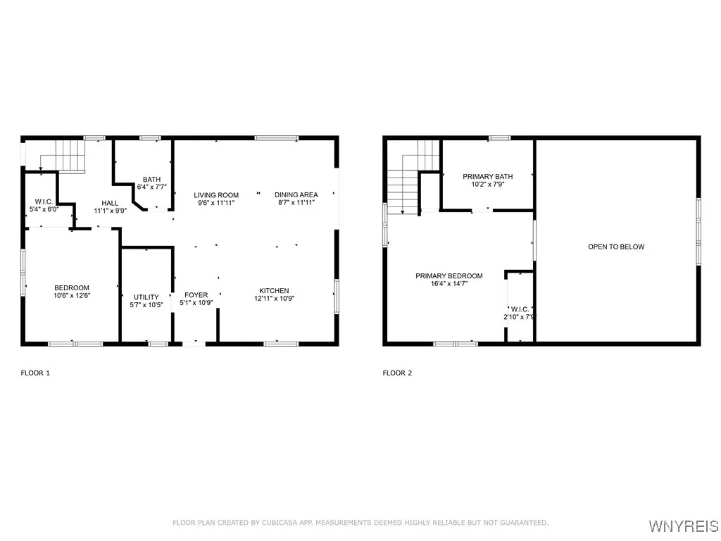 710 Bennett Road, Evans, New York 14006, Evans, New York 14006, 2 Bedrooms Bedrooms, 5 Rooms Rooms,2 BathroomsBathrooms,Residential,For Sale,710 Bennett Road, Evans, New York 14006,B1624208